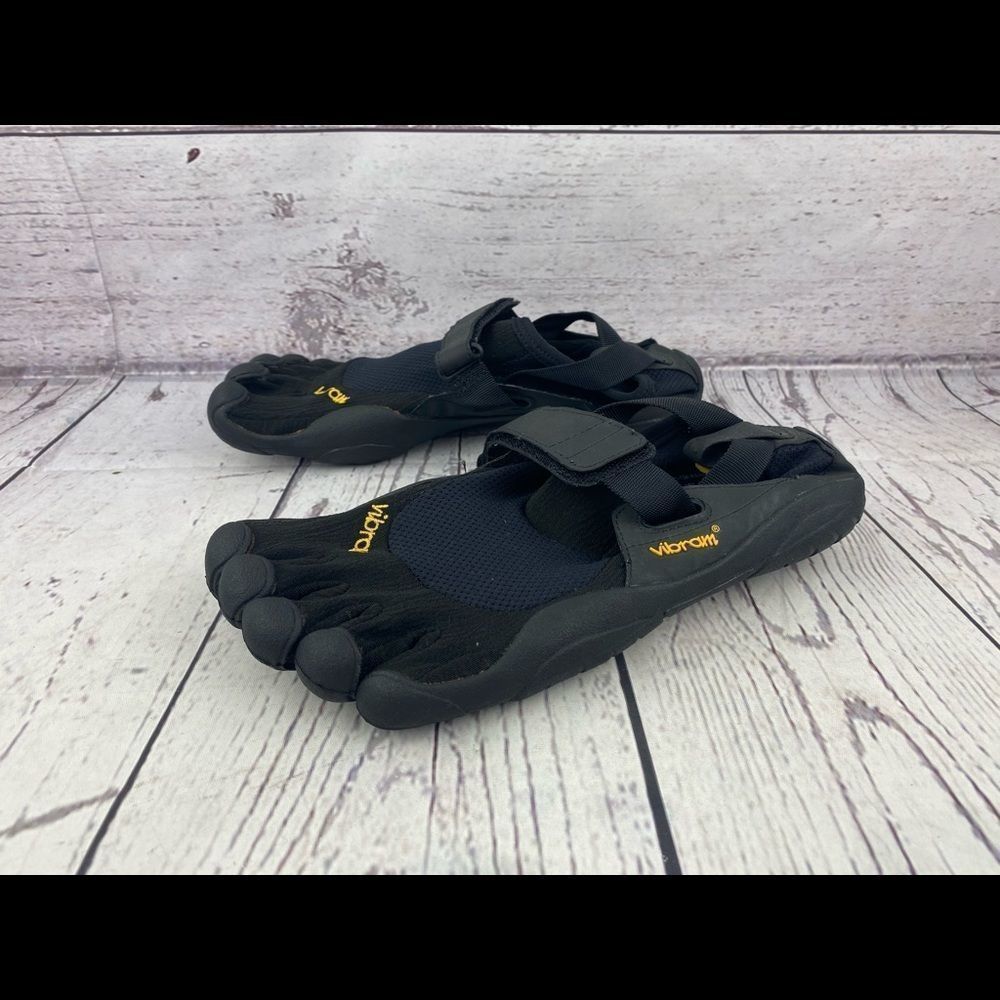 Vibrant water shoes